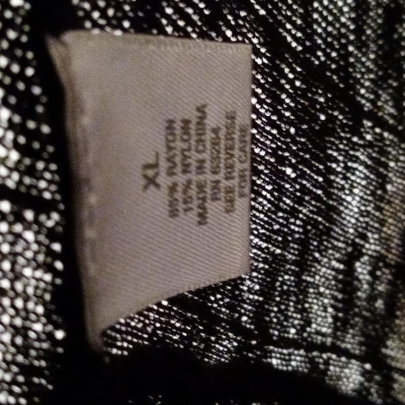 Black light cardigan - Picture 5 of 7